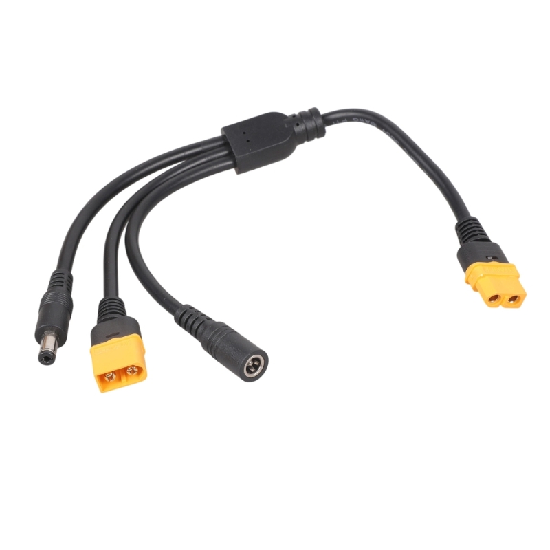 Renewable Energy Model - U55C Energy Transfer Wire From DC5521