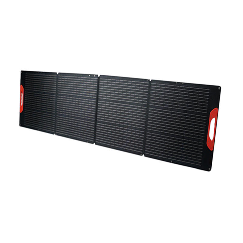 Rv Solar Kit 400W - Portable 400W Folding Solar Panels Kit