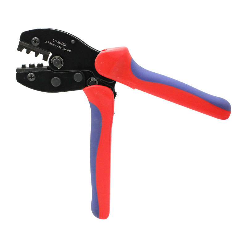 LY2546B Kit MC4 PV Tool Crimpi - Mc4 Crimping Tool review and price