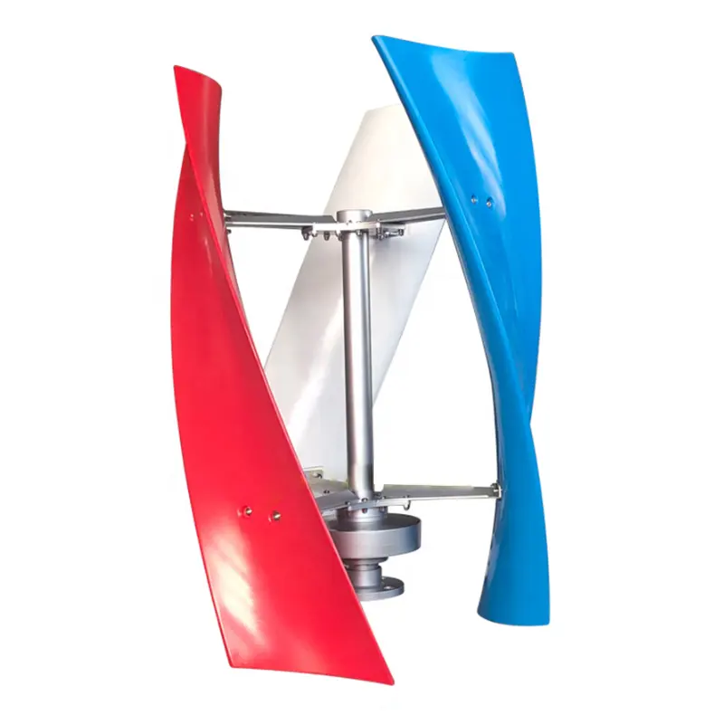 Vertical Axis Wind Turbine Gen - Wind Turbine Generator review and price