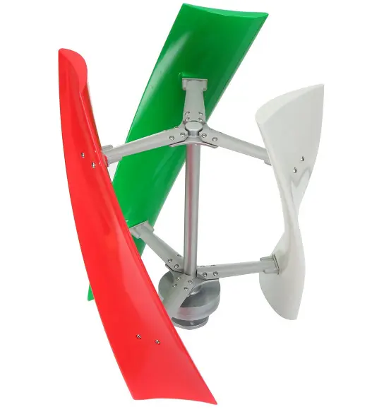 Vertical Axis Wind Turbine Gen - Wind Turbine Generator review and price