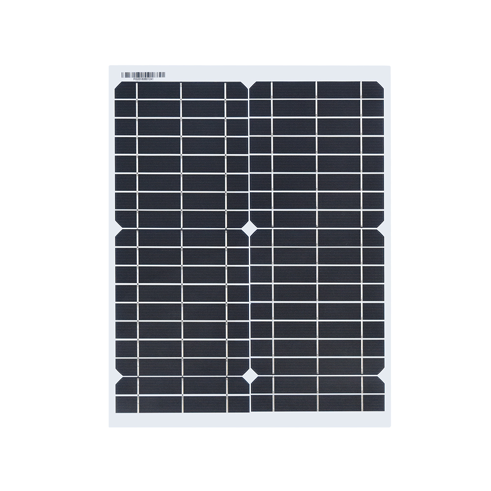 Boguang Flexible Solar Panel 2 - Renewable Energy Kits review and price