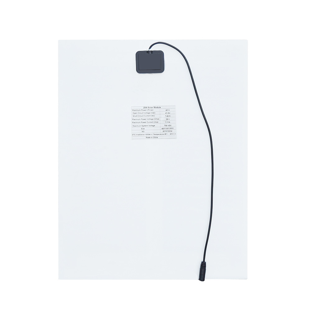 Boguang Flexible Solar Panel 2 - Renewable Energy Kits review and price