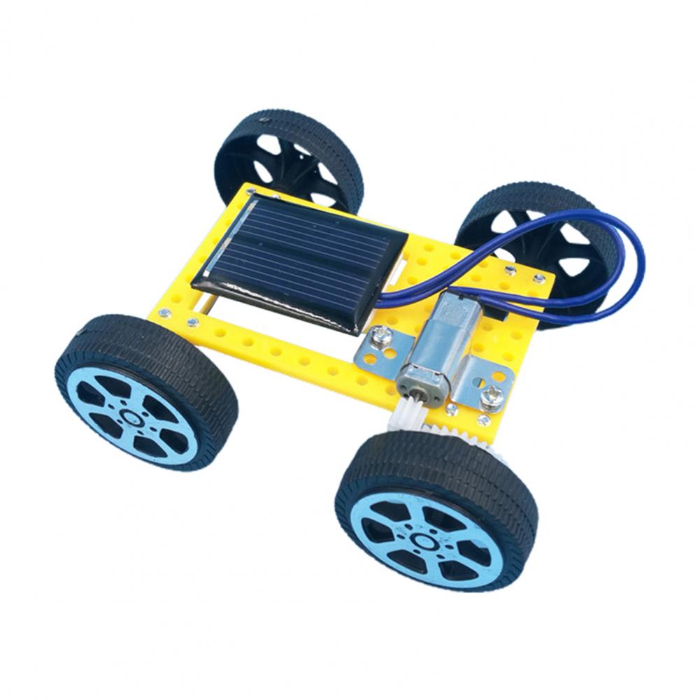 Physics Solar Power Toy Kid sa - Renewable Energy Kits review and price