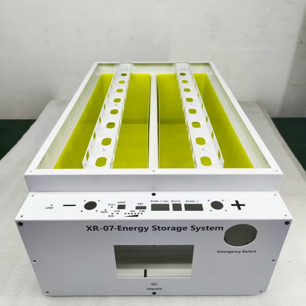XR07-48V280AH PowerBox LiFePO4 - Renewable Energy Kits review and price