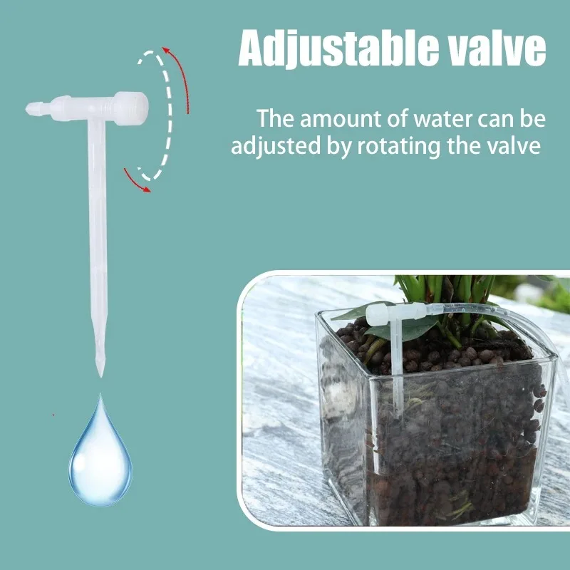 Automatic Solar Energy Drip Ir - Renewable Energy Kits review and price