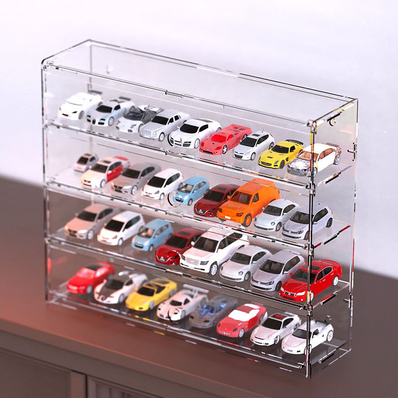 2-6 Tier Acrylic Car Model Dis - Wind Turbine Generator review and price