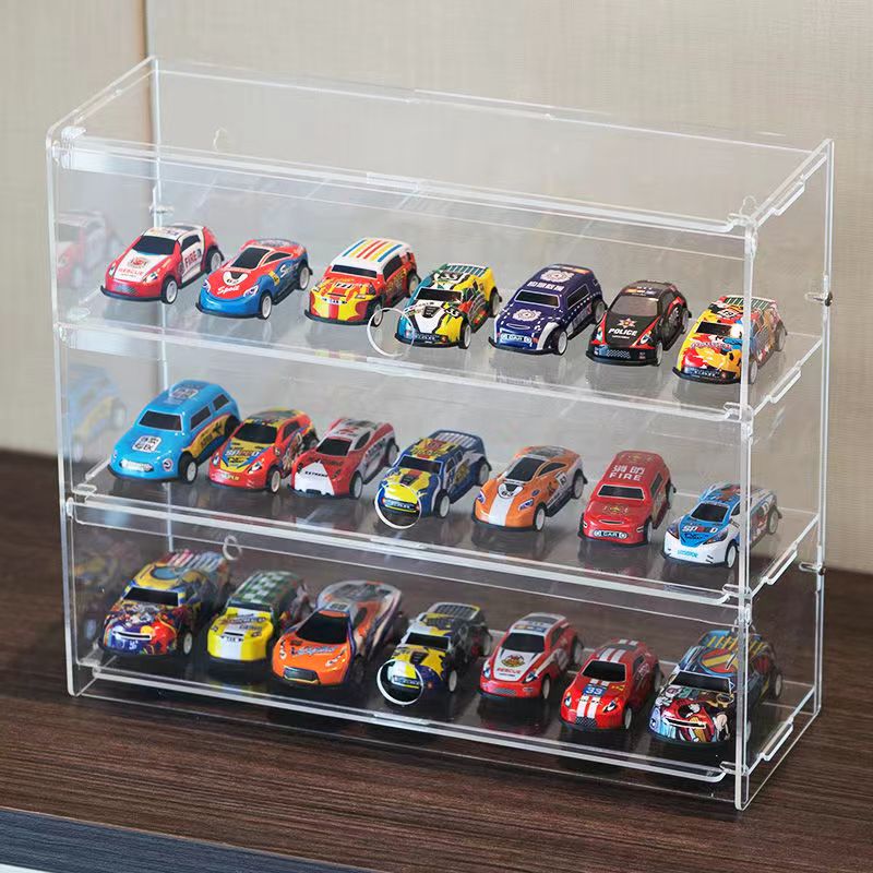 2-6 Tier Acrylic Car Model Dis - Wind Turbine Generator review and price