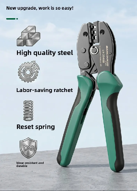 Solar photovoltaic tool MC4 te - Mc4 Crimping Tool review and price