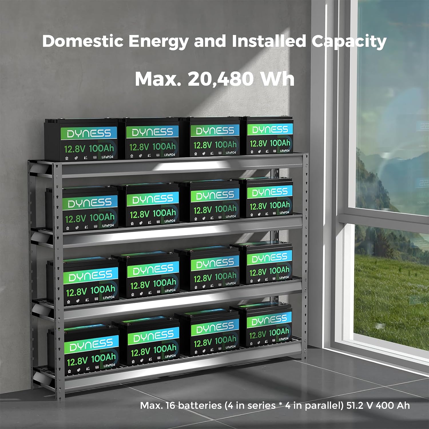 12V 100Ah LiFePO4 Lithium Batt - Lithium Battery 100Ah review and price