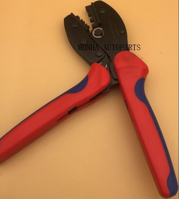 1 pcs free shipping LY-2546B M - Mc4 Crimping Tool review and price