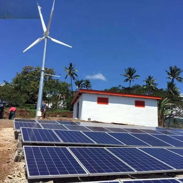 5KW Wind Turbine Generator and - Wind Turbine Generator review and price
