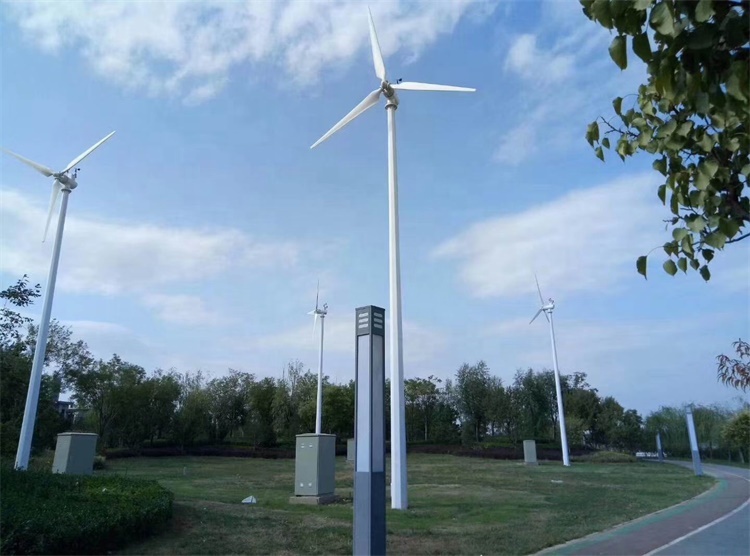 5KW Wind Turbine Generator and - Wind Turbine Generator review and price