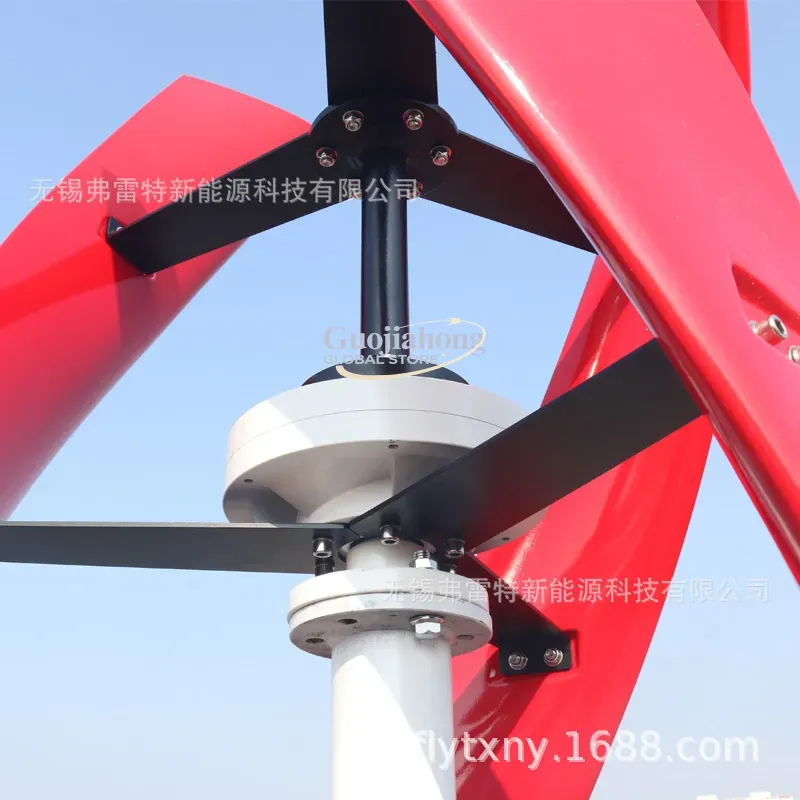 2026 Hot 400 watt wind turbine - Wind Turbine Generator review and price