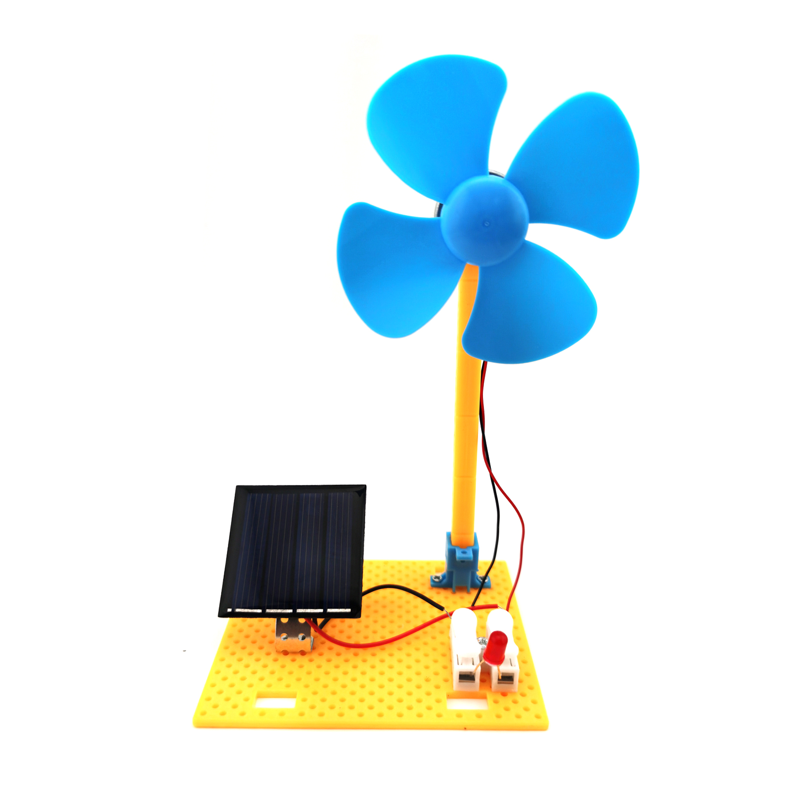 2 in 1 Solar and Wind Energy P - Renewable Energy Kits review and price