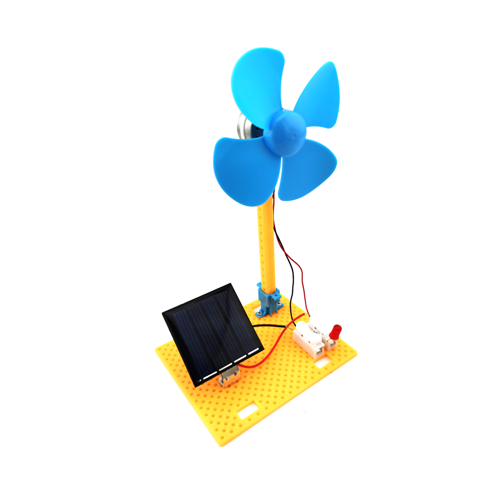 2 in 1 Solar and Wind Energy P - Renewable Energy Kits review and price