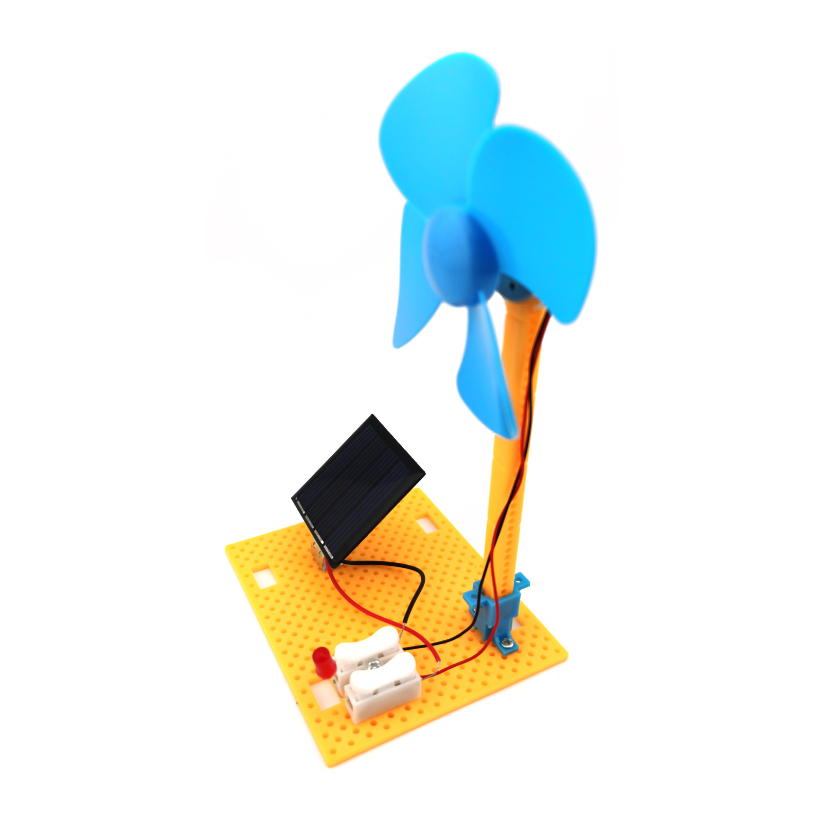 2 in 1 Solar and Wind Energy P - Renewable Energy Kits review and price
