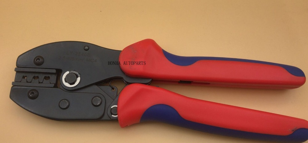 Free shipping 1 pcs MC4 Crimpi - Mc4 Crimping Tool review and price