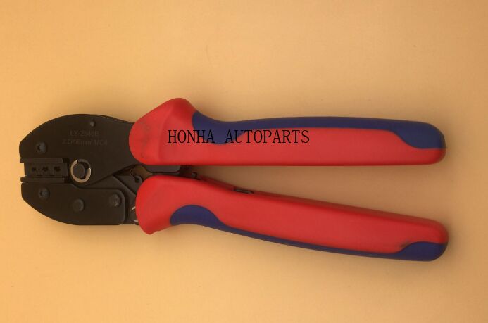 Free shipping 1 pcs MC4 Crimpi - Mc4 Crimping Tool review and price