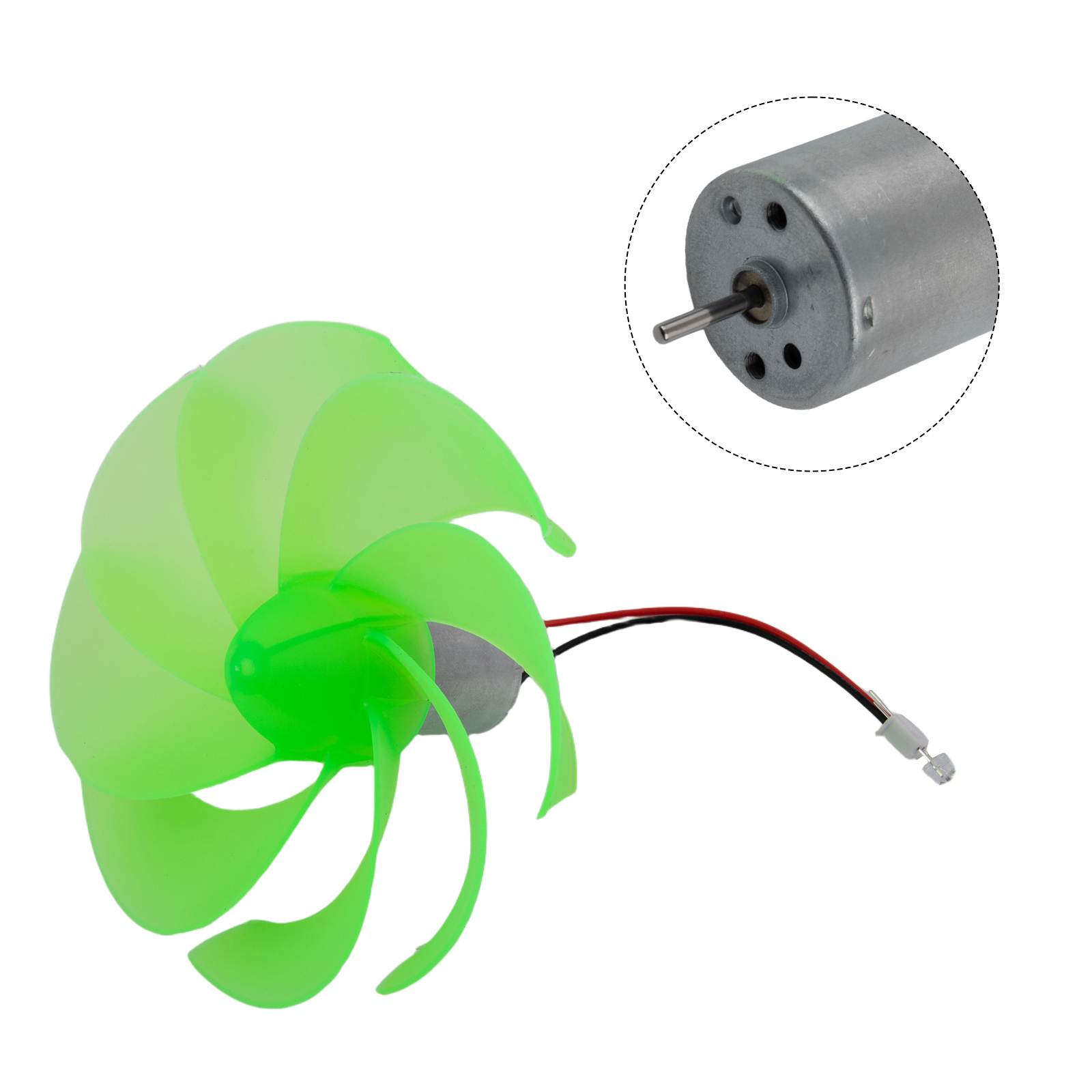 Creative DIY Assembly Kit Expe - Renewable Energy Model review and price