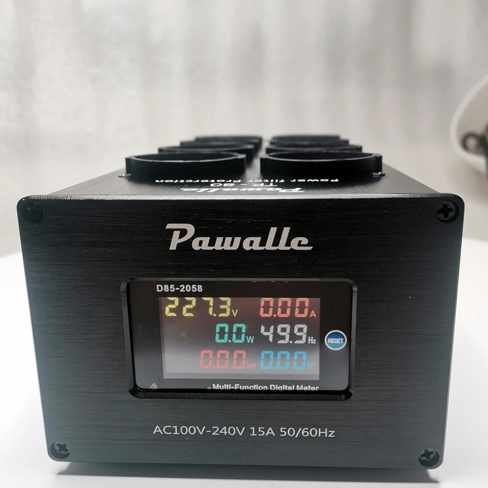TP80 Audio Noise AC Power Filt - Ac Surge Protector review and price