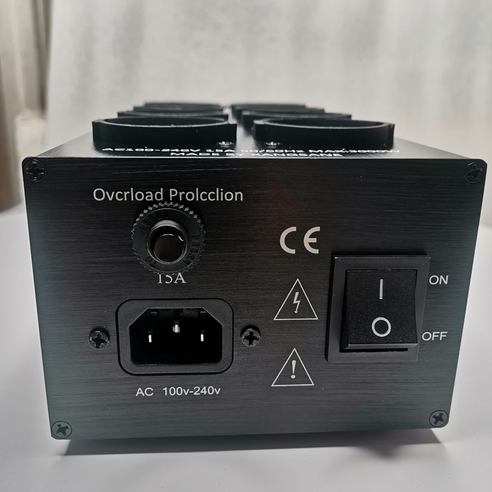 TP80 Audio Noise AC Power Filt - Ac Surge Protector review and price