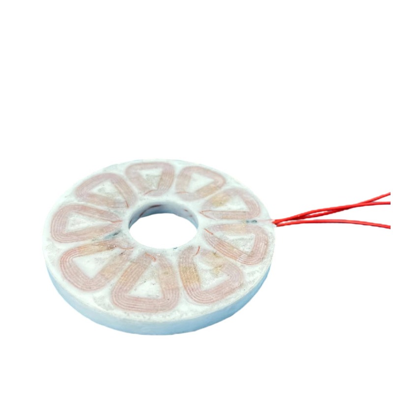300W 3-Phase Coreless Disc Coi - Wind Turbine Generator review and price