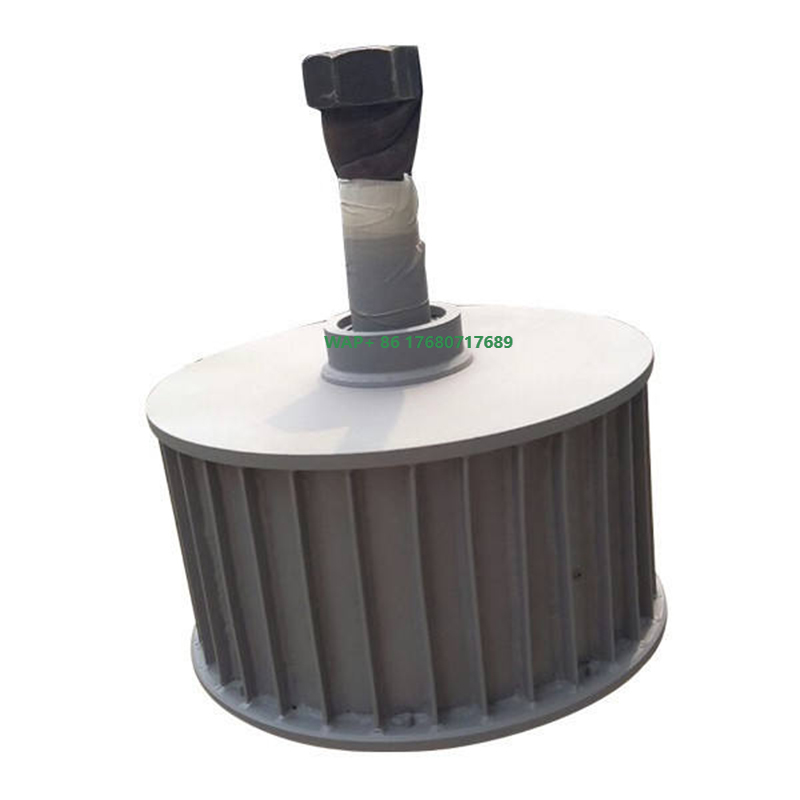 Vertical Axis Wind Turbine 0.5 - Wind Turbine Generator review and price