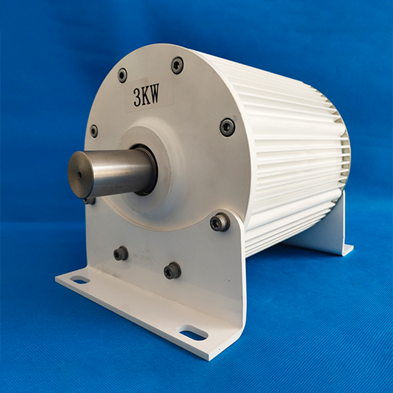 Vertical Axis Wind Turbine 0.5 - Wind Turbine Generator review and price