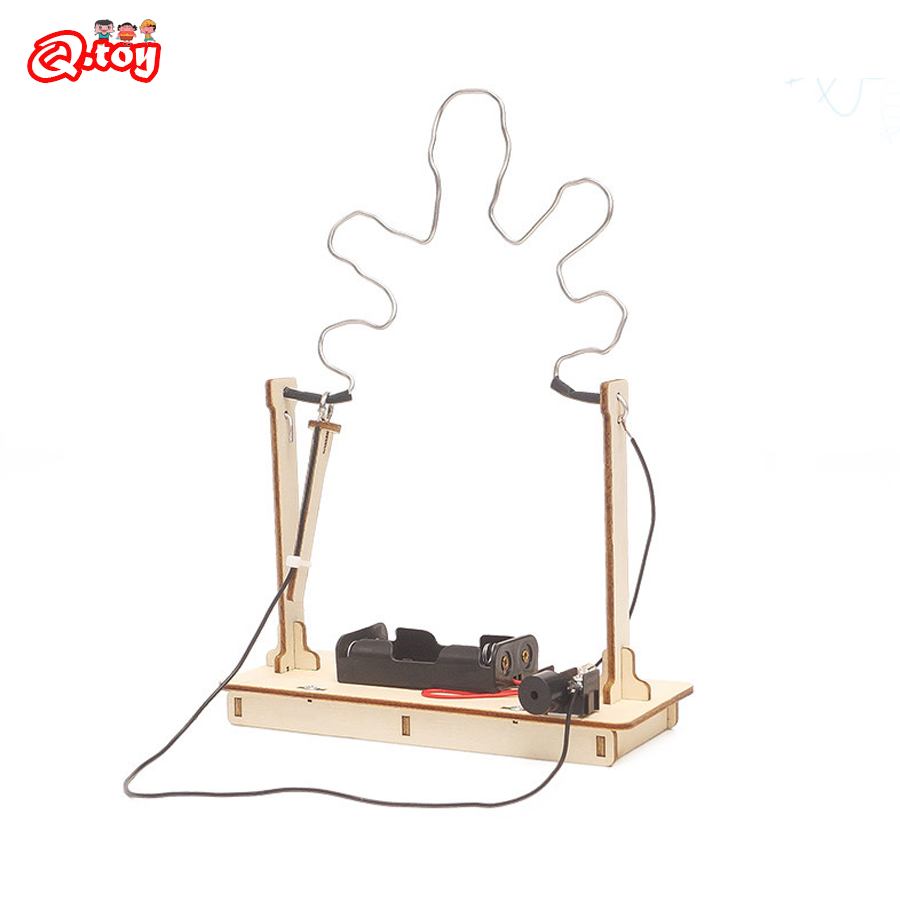DIY STEM Toys Technologia Scie - Renewable Energy Model review and price