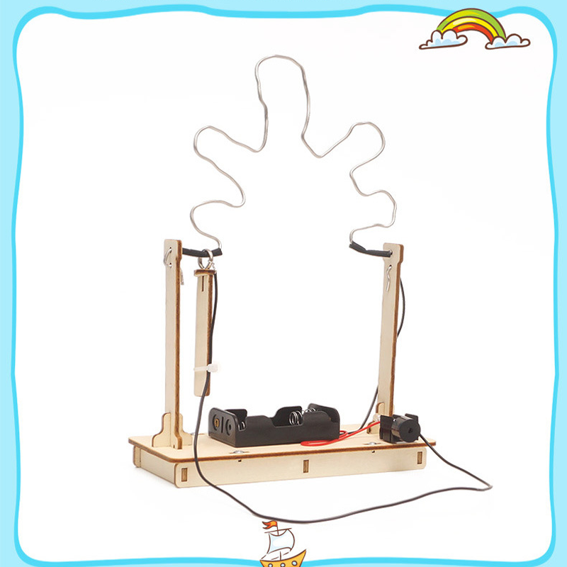 DIY STEM Toys Technologia Scie - Renewable Energy Model review and price