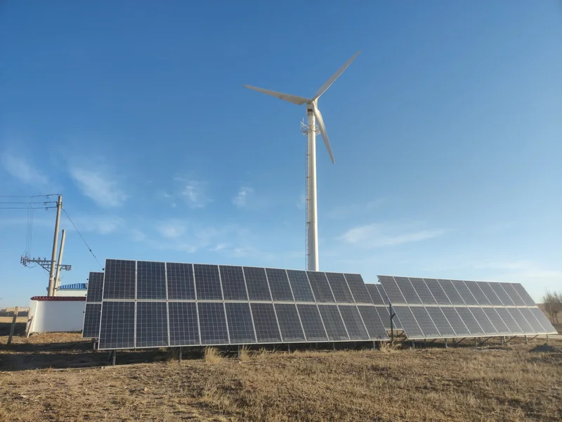 CE Poland Germany Ukraine Hot  - Wind Turbine Generator review and price