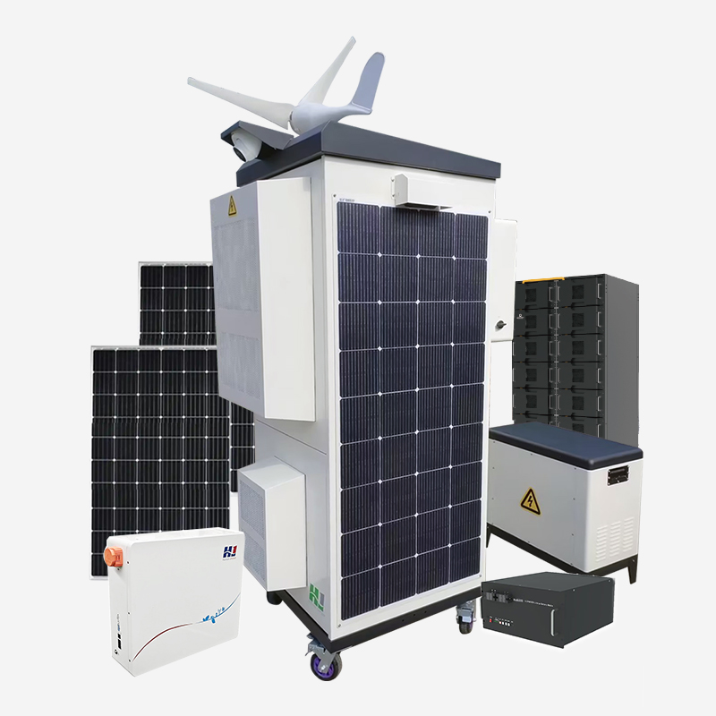 Wind Power Generation System 3 - Wind Turbine Generator review and price