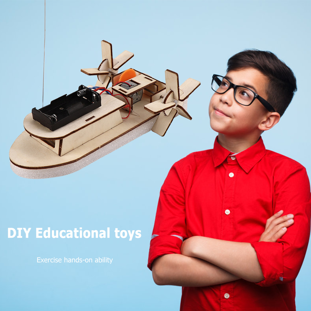 DIY Science Toys Children Educ - Renewable Energy Model review and price
