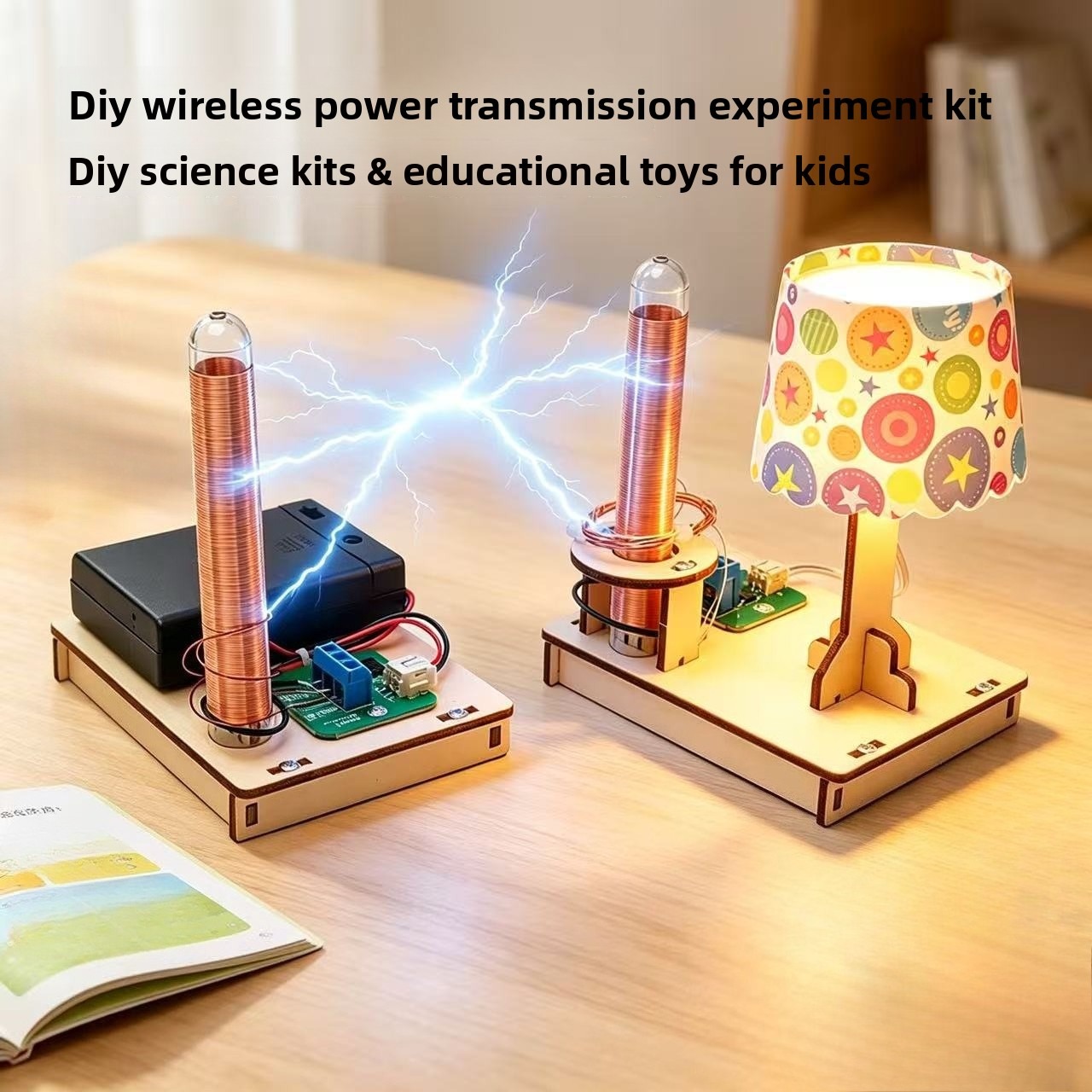 Children's Science and Educati - Renewable Energy Model review and price