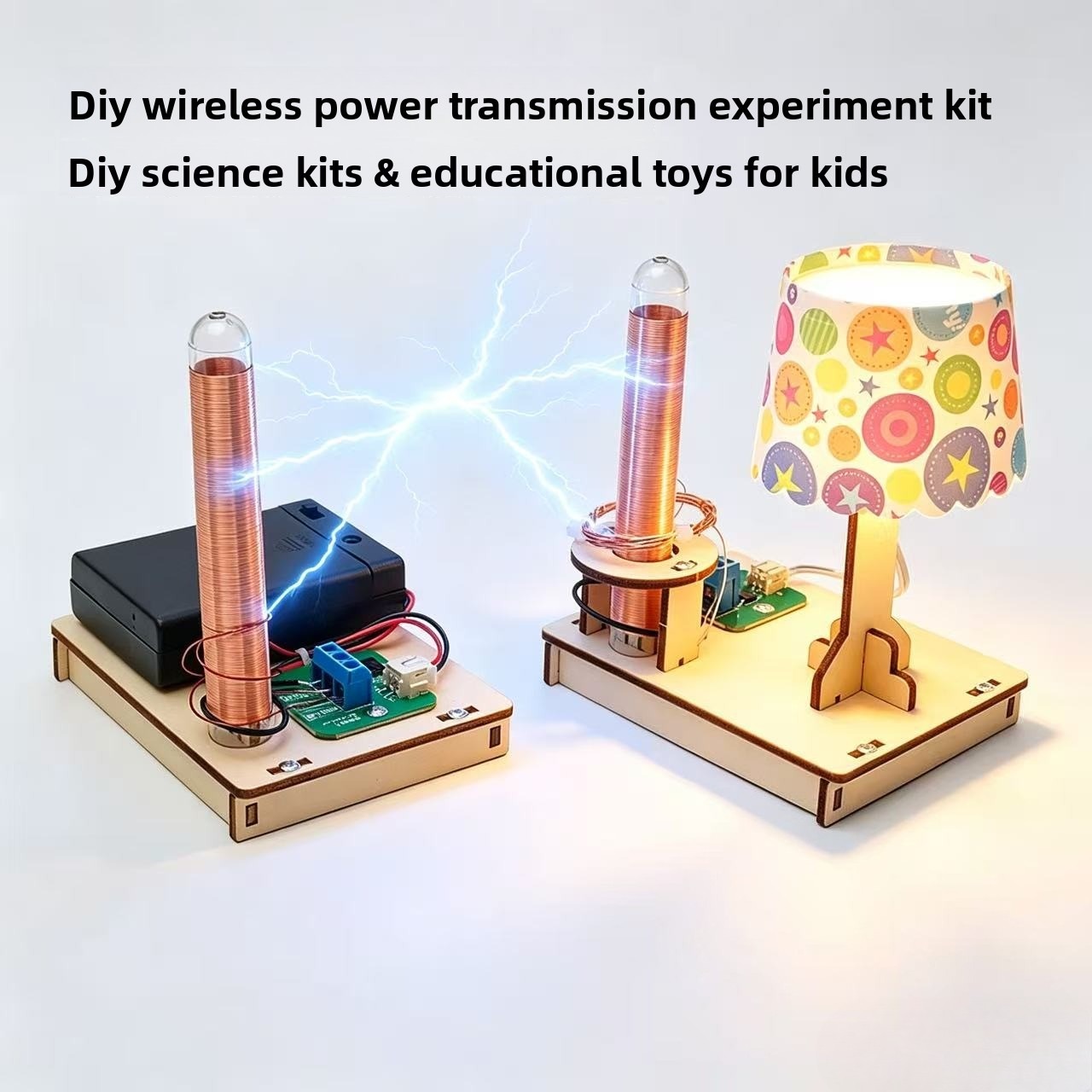Children's Science and Educati - Renewable Energy Model review and price