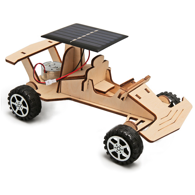 1 Set DIY Science Experiment K - Renewable Energy Kits review and price