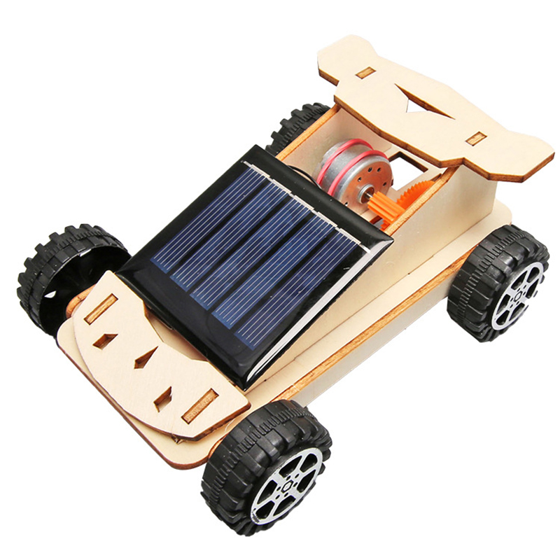 1 Set DIY Science Experiment K - Renewable Energy Kits review and price