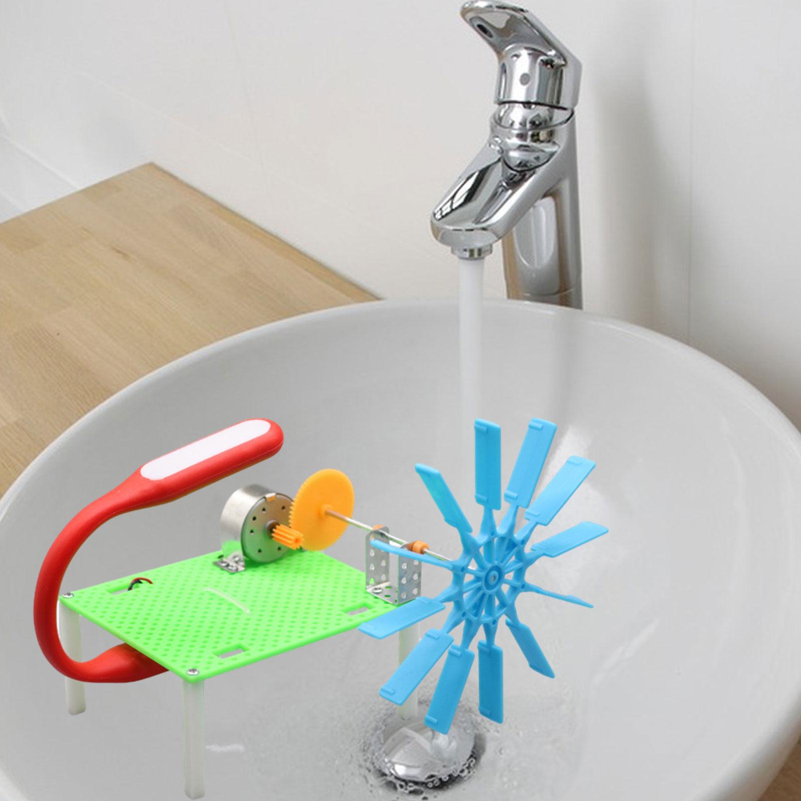 Diy Scientific Experiment Set  - Renewable Energy Model review and price