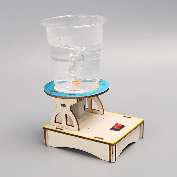 Kids Science Toys DIY STEM Tec - Renewable Energy Model review and price
