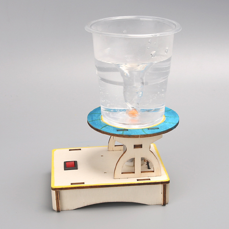 Kids Science Toys DIY STEM Tec - Renewable Energy Model review and price