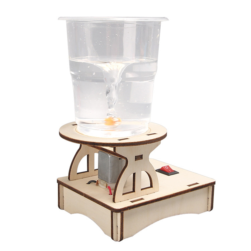 Kids Science Toys DIY STEM Tec - Renewable Energy Model review and price