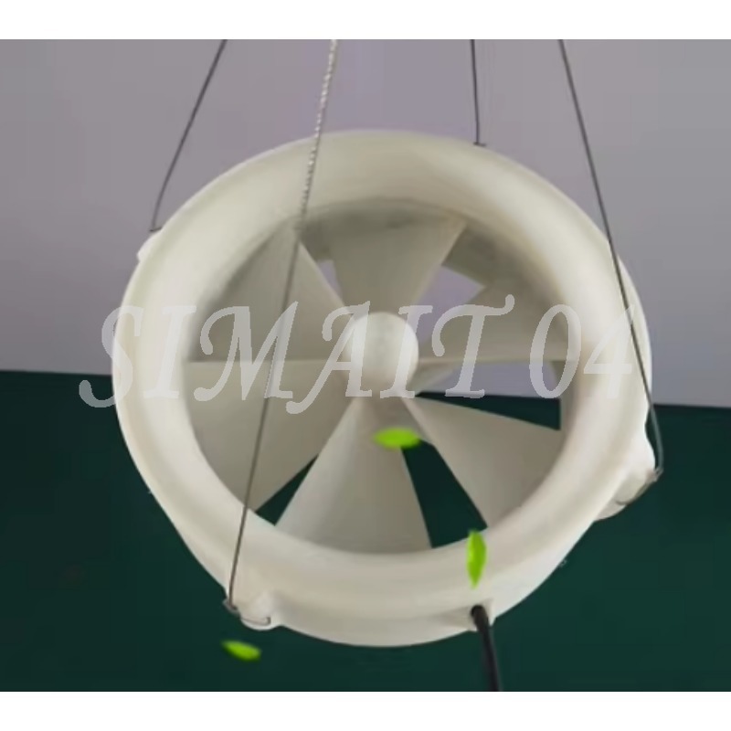 Outdoor Generator USB Charger  - Wind Turbine Generator review and price