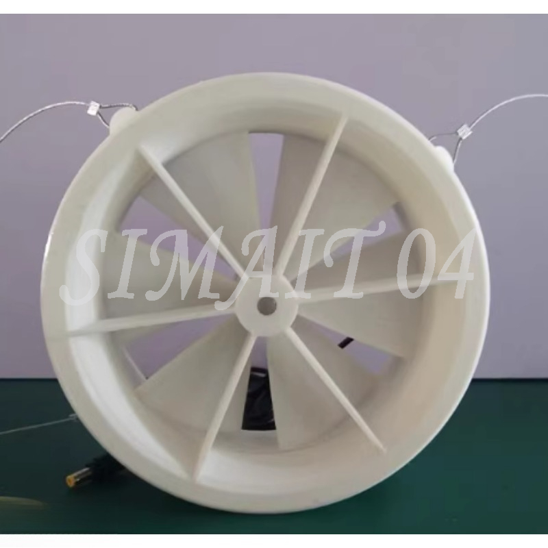 Outdoor Generator USB Charger  - Wind Turbine Generator review and price