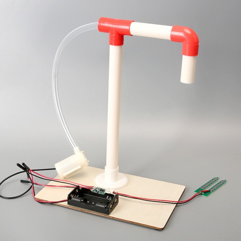 Children's science and educati - Renewable Energy Model review and price