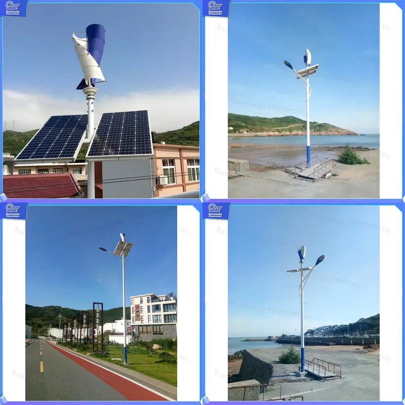 Vertical Axis Wind Turbine Gen - Rv Solar Kit 400W review and price
