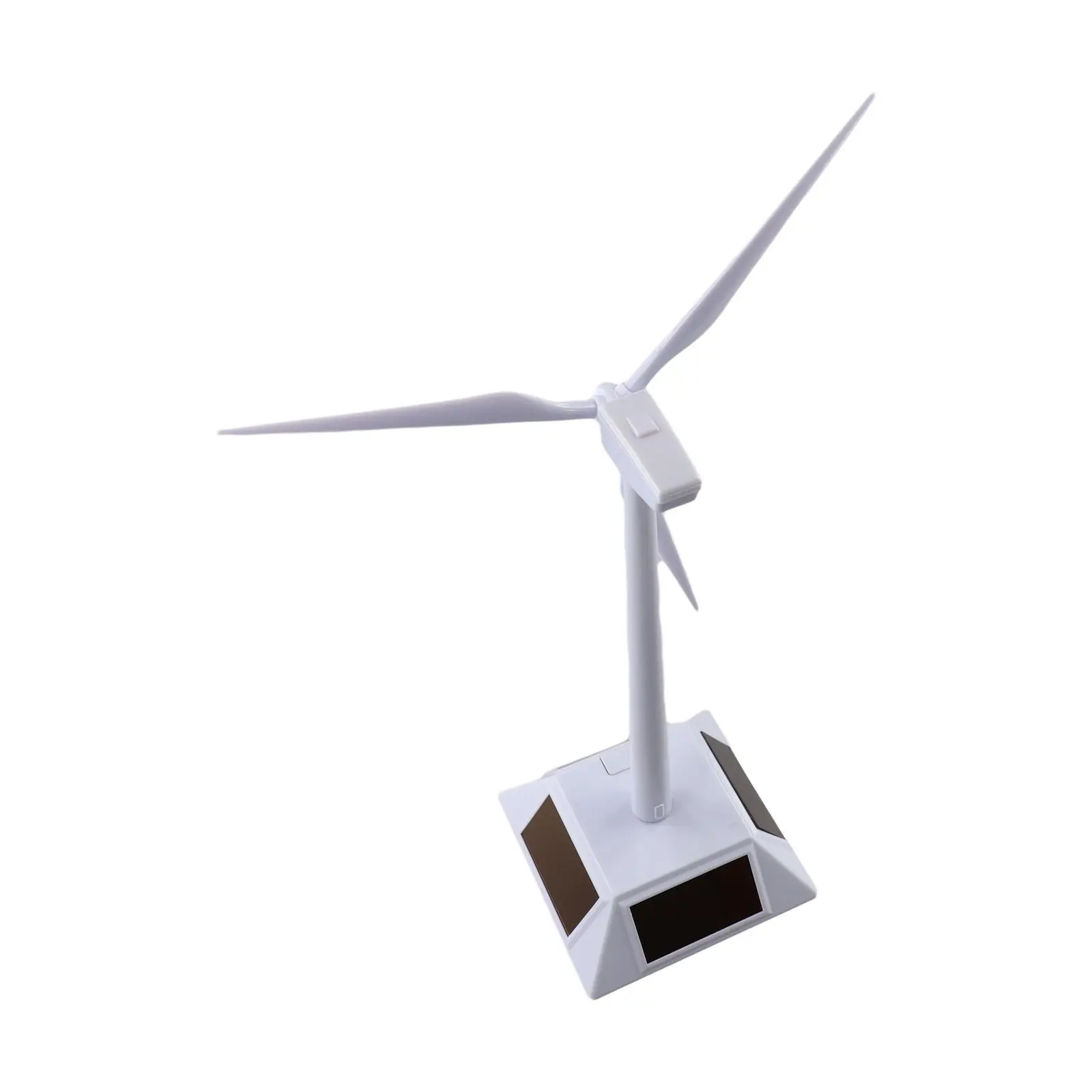 Desktop Solar Windmill Model C - Renewable Energy Model review and price