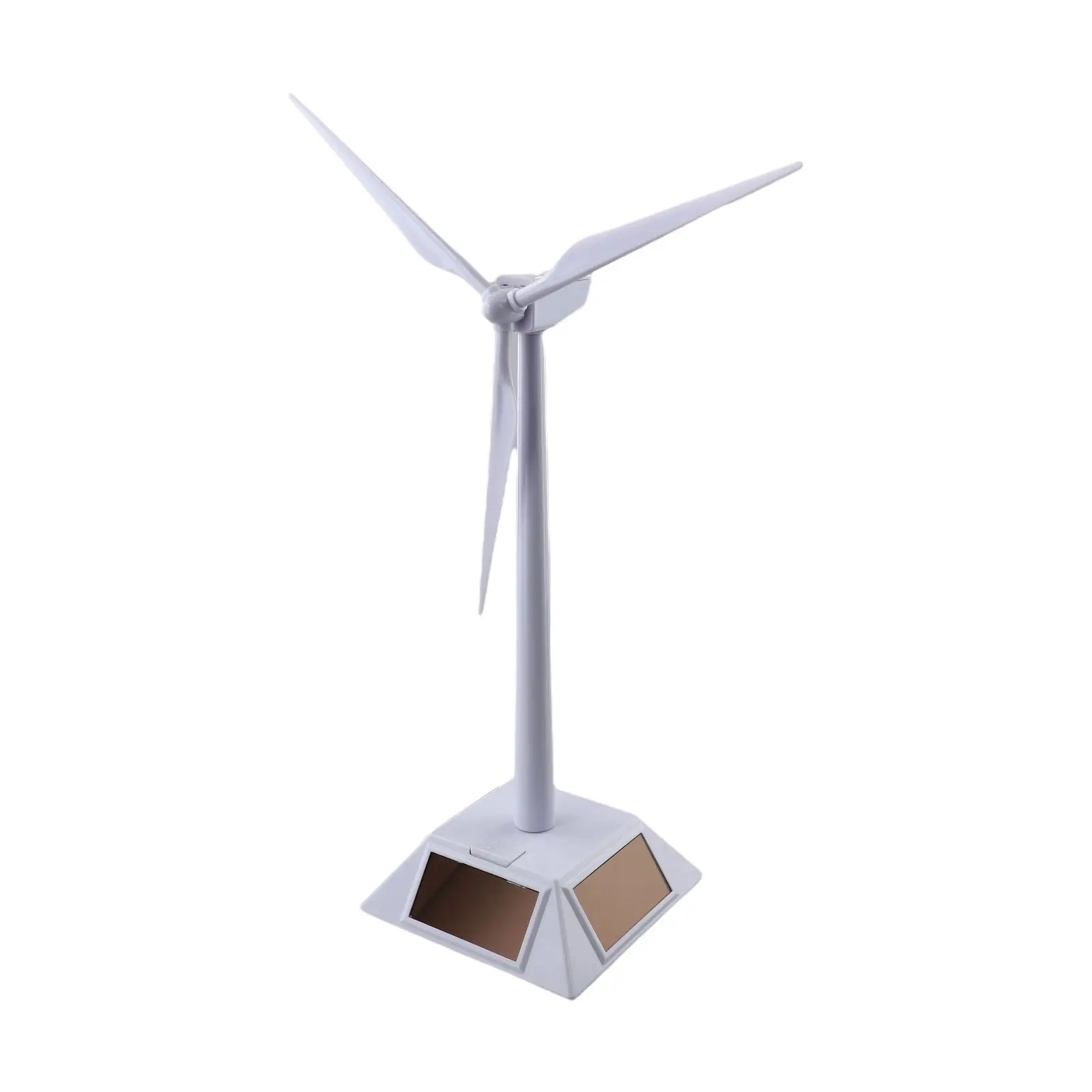 Desktop Solar Windmill Model C - Renewable Energy Model review and price