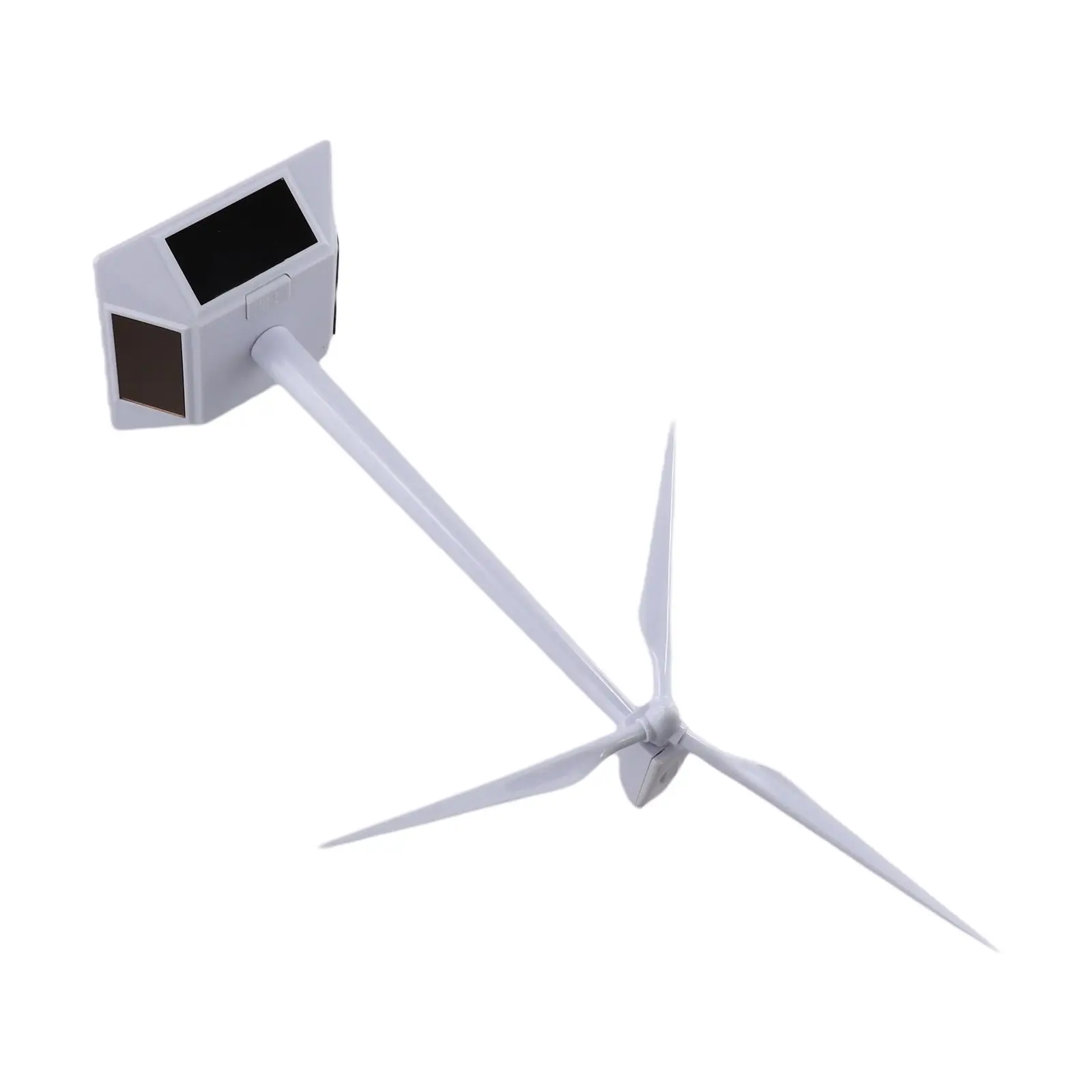 Desktop Solar Windmill Model C - Renewable Energy Model review and price