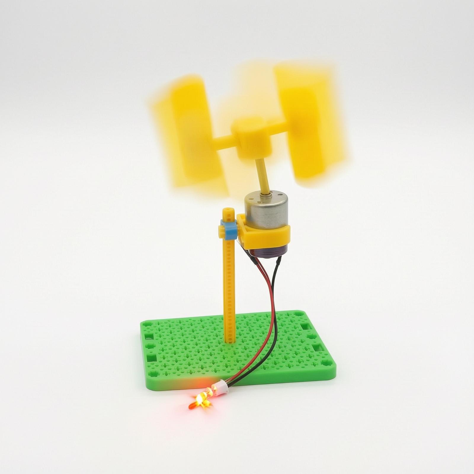 Vertical Shaft Wind Generator  - Wind Turbine Generator review and price